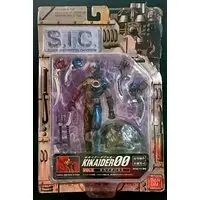 Figure - Android Kikaider