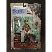 Figure - Android Kikaider