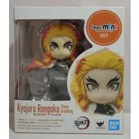 Figuarts mini - Demon Slayer: Kimetsu no Yaiba / Rengoku Kyoujurou