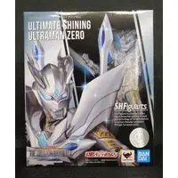 S.H.Figuarts - Ultraman Series