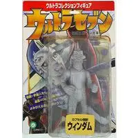 Figure - Ultraman Series