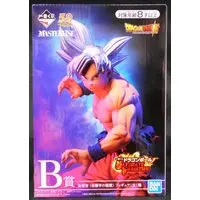 Ichiban Kuji - Dragon Ball / Son Gokuu