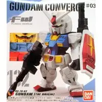 Figure - Gundam series