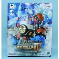 Prize Figure - One Piece / Franky