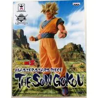 Prize Figure - Dragon Ball / Son Gokuu