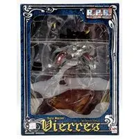 Figure - Seisenshi Dunbine (Aura Battler Dunbine)