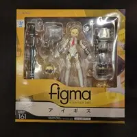 figma - Persona 4