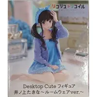 Desktop Cute - Lycoris Recoil / Inoue Takina