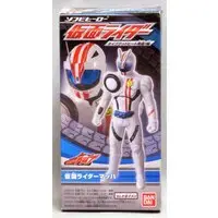 Sofubi Figure - Kamen Rider Gaim