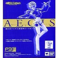 Figure - Persona 3 / Aigis