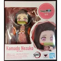 S.H.Figuarts - Demon Slayer: Kimetsu no Yaiba / Kamado Nezuko