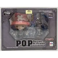 P.O.P (Portrait.Of.Pirates) - One Piece / Tony Tony Chopper
