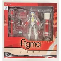 figma - Persona 4