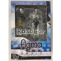 figma - RoboCop