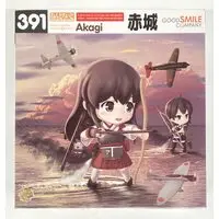 Nendoroid - KanColle / Akagi
