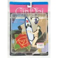 Figure - Giant Robo