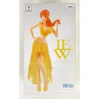 Lady Edge: Wedding - One Piece / Nami