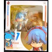 Nendoroid - Touken Ranbu / Sayo Samonji