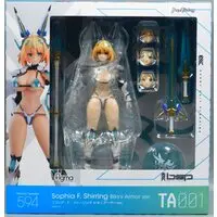 figma - Bunny Suit Planning / Sophia F. Shirring