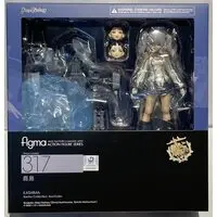 figma - KanColle / Kashima