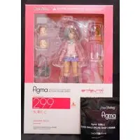 figma - Love Live! / Yazawa Niko