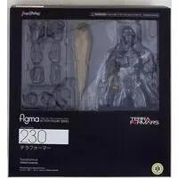 figma - Terra Formars