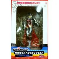 Prize Figure - Sekai Seifuku: Bouryaku no Zvezda (World Conquest Zvezda Plot)