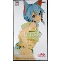 Prize Figure - Sword Art Online / Sinon (Asada Shino)