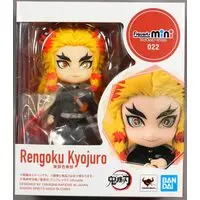 S.H.Figuarts - Demon Slayer: Kimetsu no Yaiba / Rengoku Kyoujurou