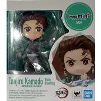Figuarts mini - S.H.Figuarts - Demon Slayer: Kimetsu no Yaiba / Kamado Tanjirou