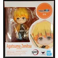 S.H.Figuarts - Demon Slayer: Kimetsu no Yaiba / Agatsuma Zenitsu