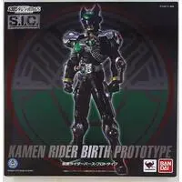 Figure - Kamen Rider OOO