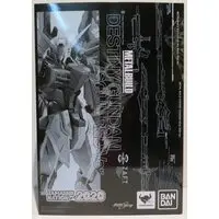 Figure - Mobile Suit Gundam SEED Destiny