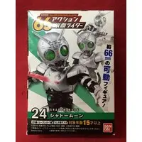 Figure - Kamen Rider Series