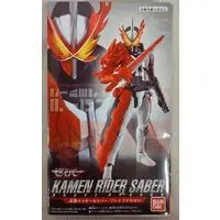 Figure - Kamen Rider Saber