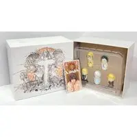 Sofubi Figure - Death Note