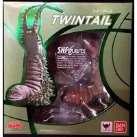 S.H.Figuarts - Ultraman Series