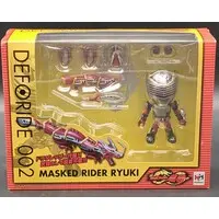 Figure - Kamen Rider Series