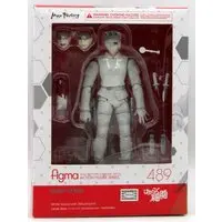 figma - Hataraku Saibou (Cells at Work!) / White Blood Cell
