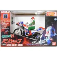 Figure - Kamen Rider Series