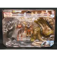 Figure - Godzilla series