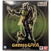 Figure - Kamen Rider OOO