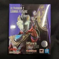 S.H.Figuarts - Ultraman Series
