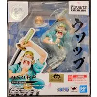 Figuarts Zero - One Piece / Usopp
