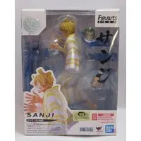 Figuarts Zero - One Piece / Sanji