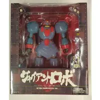 Figure - Giant Robo