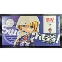 Nendoroid - Nendoroid Swacchao! - Touken Ranbu / Yamanbagiri Kunihiro