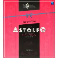Figure - Fate/Grand Order / Astolfo (Fate series)