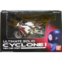 Figure - Kamen Rider Series