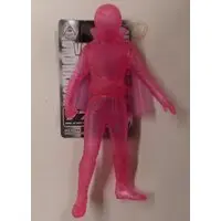 Sofubi Figure - Himitsu Sentai Gorenger